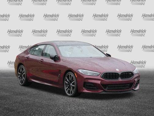 2023 BMW M850 Gran Coupe xDrive