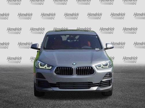 2023 BMW X2 xDrive28i