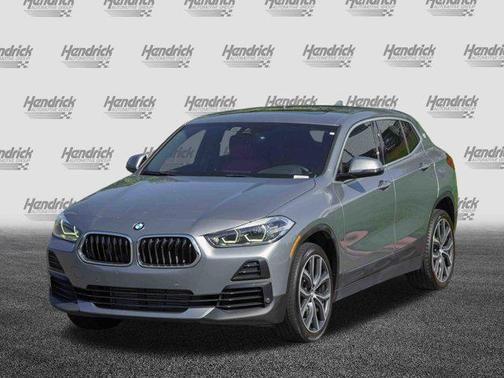 2023 BMW X2 xDrive28i