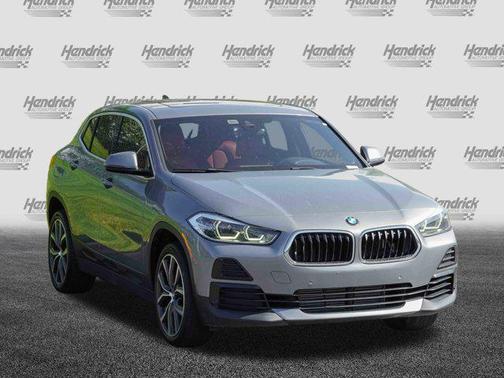 2023 BMW X2 xDrive28i