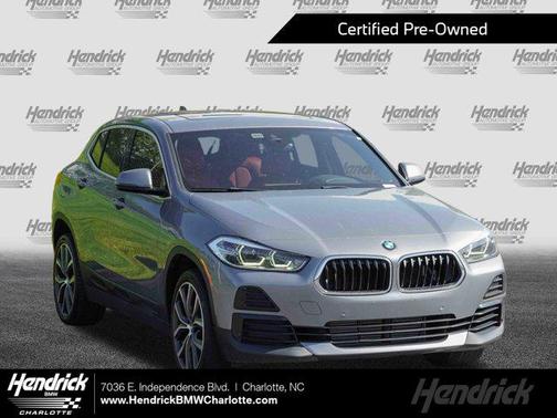 2023 BMW X2 xDrive28i