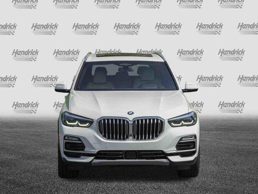 2021 BMW X5 sDrive40i