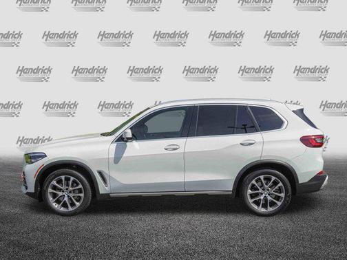 2021 BMW X5 sDrive40i