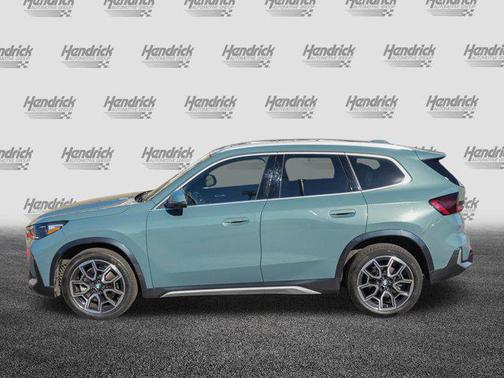 2025 BMW X1 xDrive28i