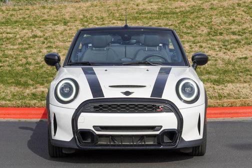 2023 MINI Convertible Cooper S
