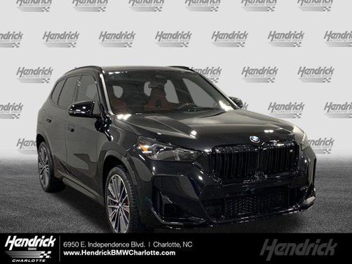 2025 BMW X1 M35i