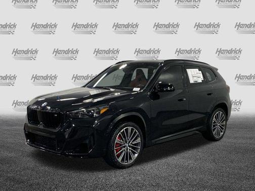 2025 BMW X1 M35i