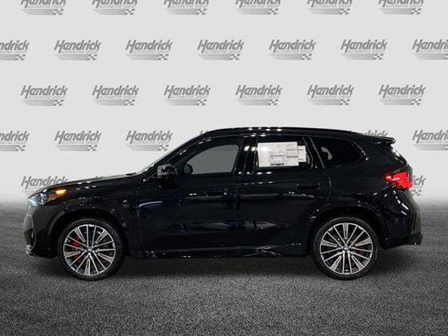 2025 BMW X1 M35i