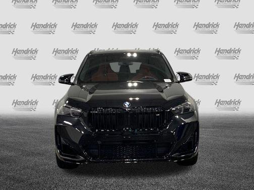 2025 BMW X1 M35i