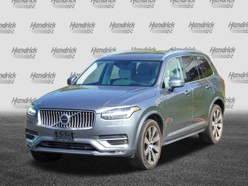 2020 Volvo XC90 T6 Inscription