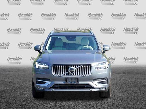 2020 Volvo XC90 T6 Inscription