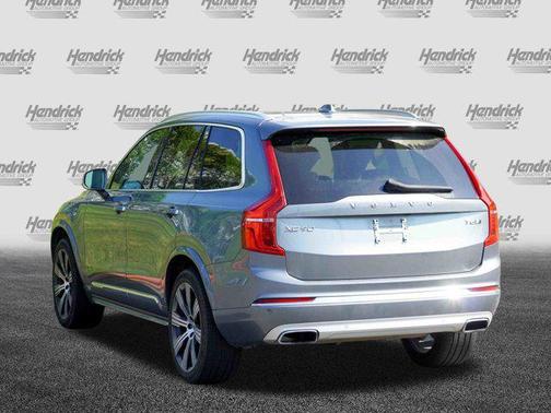 2020 Volvo XC90 T6 Inscription