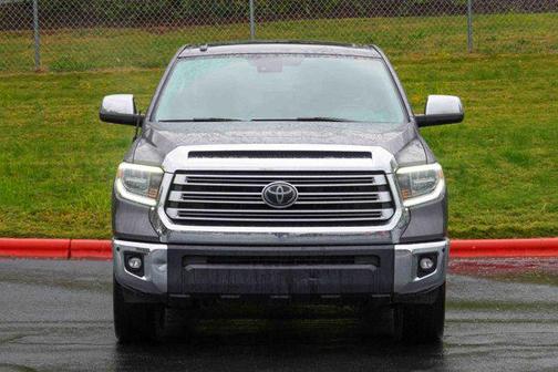 2018 Toyota Tundra Limited