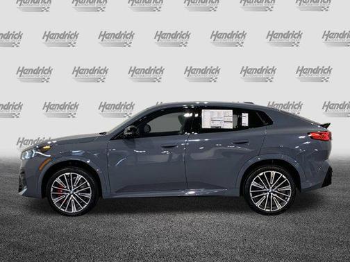2026 BMW X2 xDrive28i