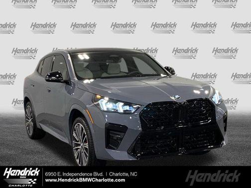 2026 BMW X2 xDrive28i