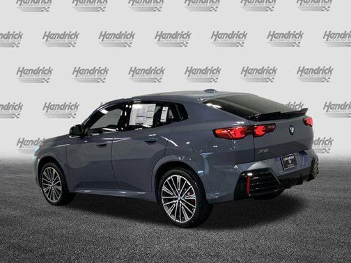 2026 BMW X2 xDrive28i