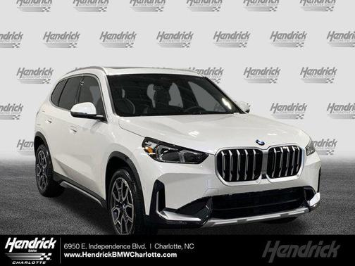 2026 BMW X1 xDrive28i