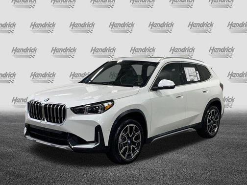 2026 BMW X1 xDrive28i