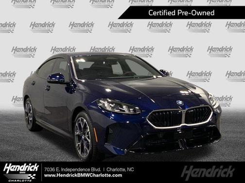 2025 BMW 228 Gran Coupe xDrive