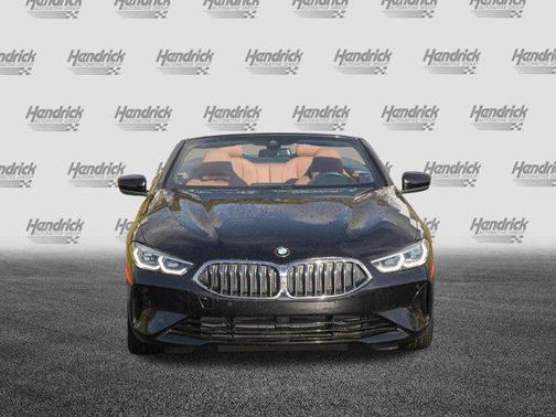 2020 BMW 840 i