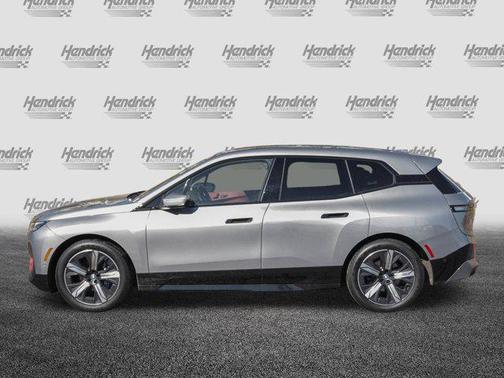 2023 BMW iX xDrive50