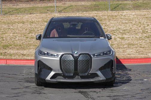 2023 BMW iX xDrive50