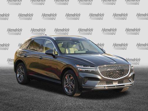 2024 Genesis GV70 2.5T AWD