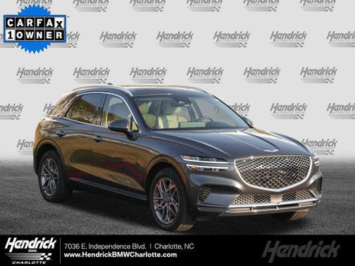 2024 Genesis GV70 2.5T AWD