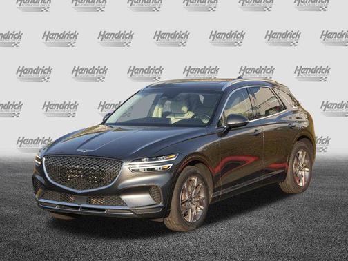 2024 Genesis GV70 2.5T AWD