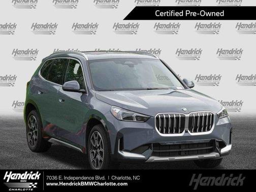 2025 BMW X1 xDrive28i