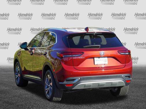 2023 Buick Envision Essence FWD
