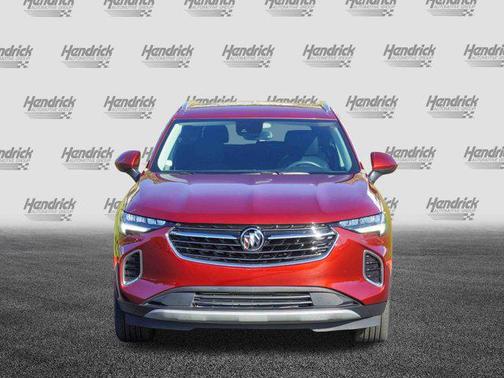 2023 Buick Envision Essence FWD