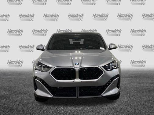 2026 BMW X2 xDrive28i