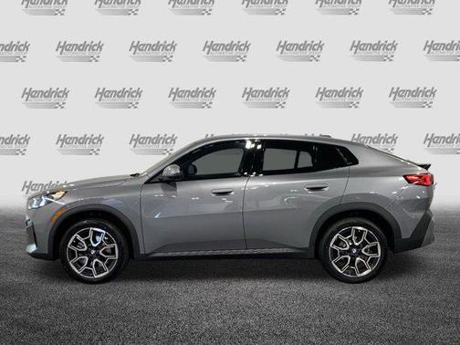 2026 BMW X2 xDrive28i