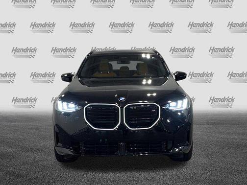 2026 BMW X3 M50 xDrive