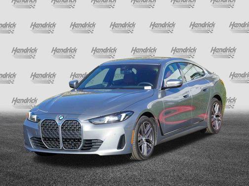 2025 BMW 430 Gran Coupe i