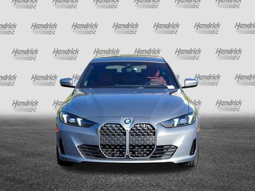 2025 BMW 430 Gran Coupe i