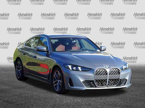 2025 BMW 430 Gran Coupe i