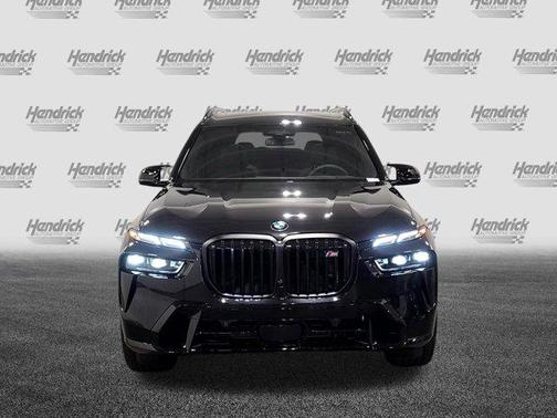2026 BMW X7 M60i