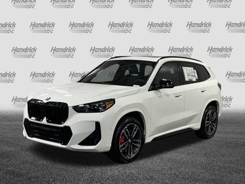 2026 BMW X1 xDrive28i