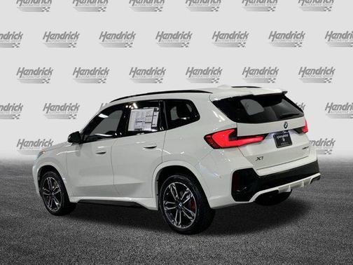 2026 BMW X1 xDrive28i