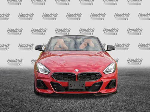 2025 BMW Z4 M40i