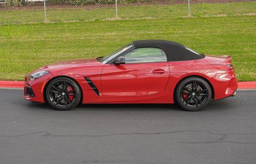 2025 BMW Z4 M40i