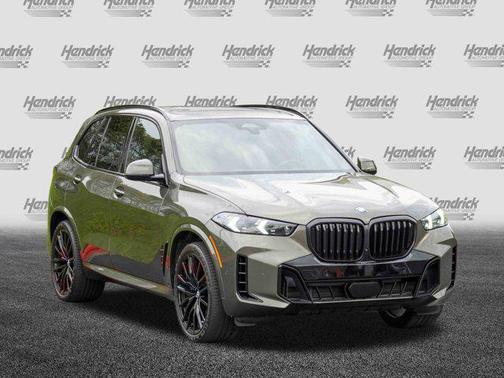2024 BMW X5 sDrive40i