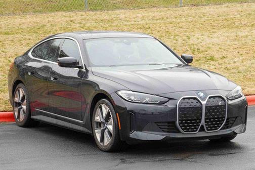 2023 BMW i4 Gran Coupe eDrive35