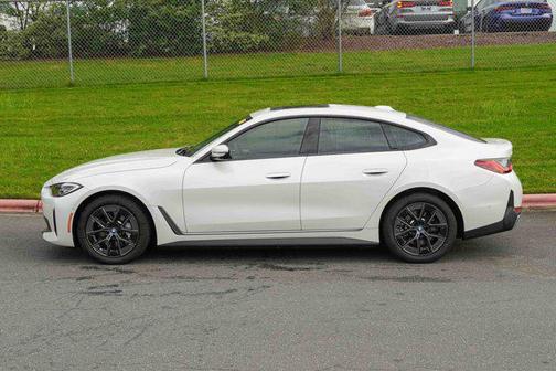 2023 BMW i4 Gran Coupe eDrive35
