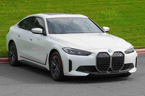2023 BMW i4 Gran Coupe eDrive35