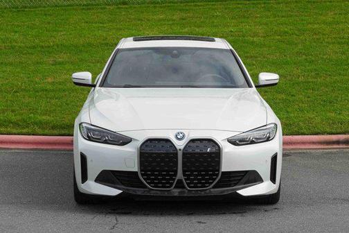 2023 BMW i4 Gran Coupe eDrive35