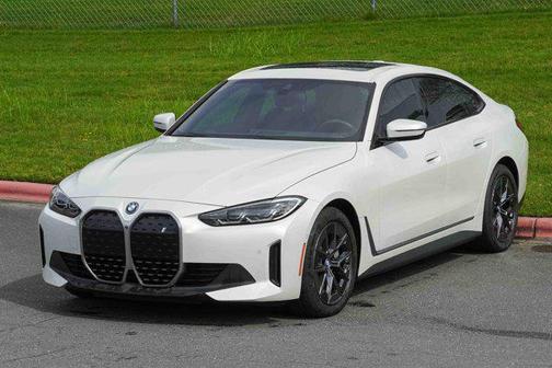 2023 BMW i4 Gran Coupe eDrive35