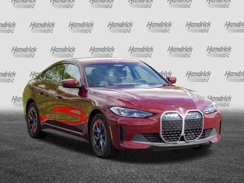 2023 BMW i4 Gran Coupe eDrive35